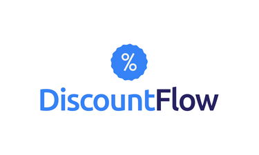 DiscountFlow.com